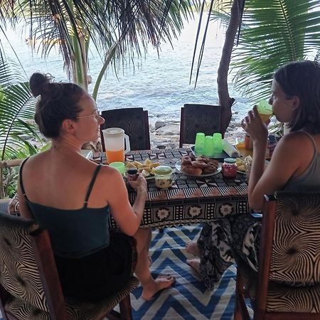 Lusis Homestay Lautoka Exteriér fotografie