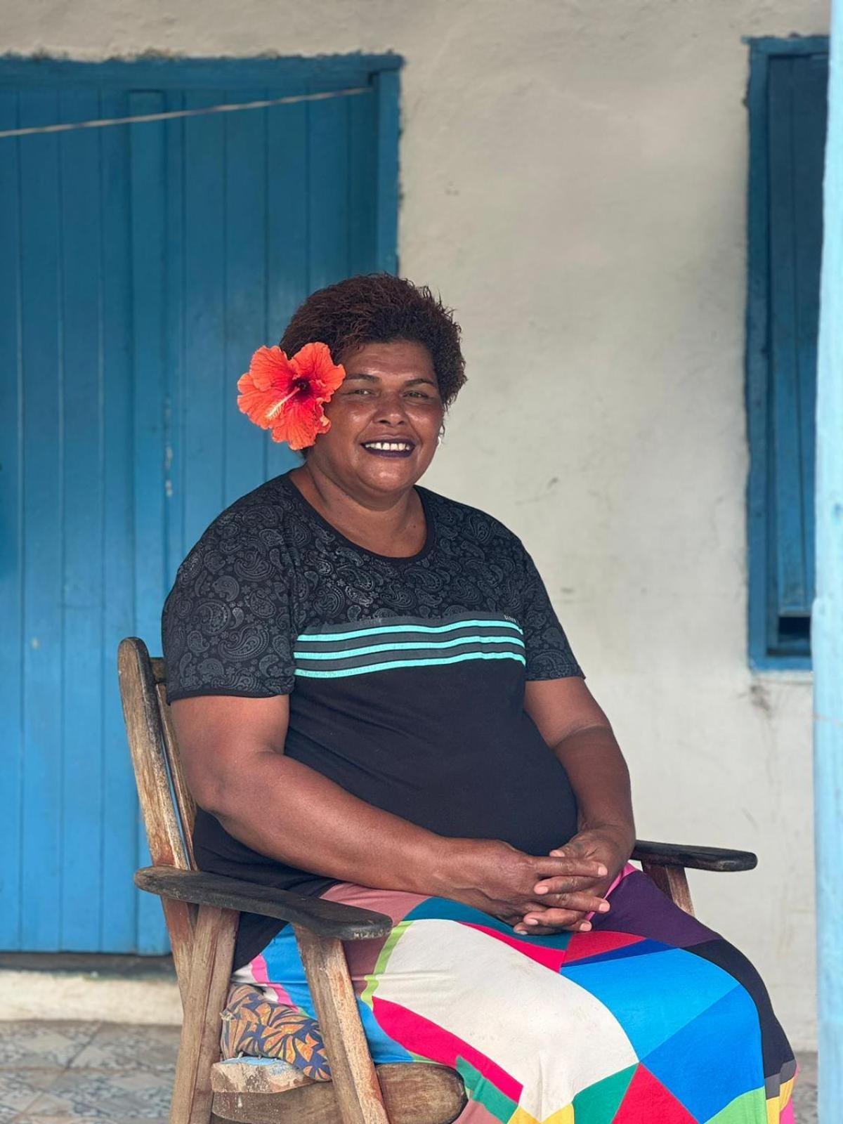 Lusis Homestay Lautoka Exteriér fotografie