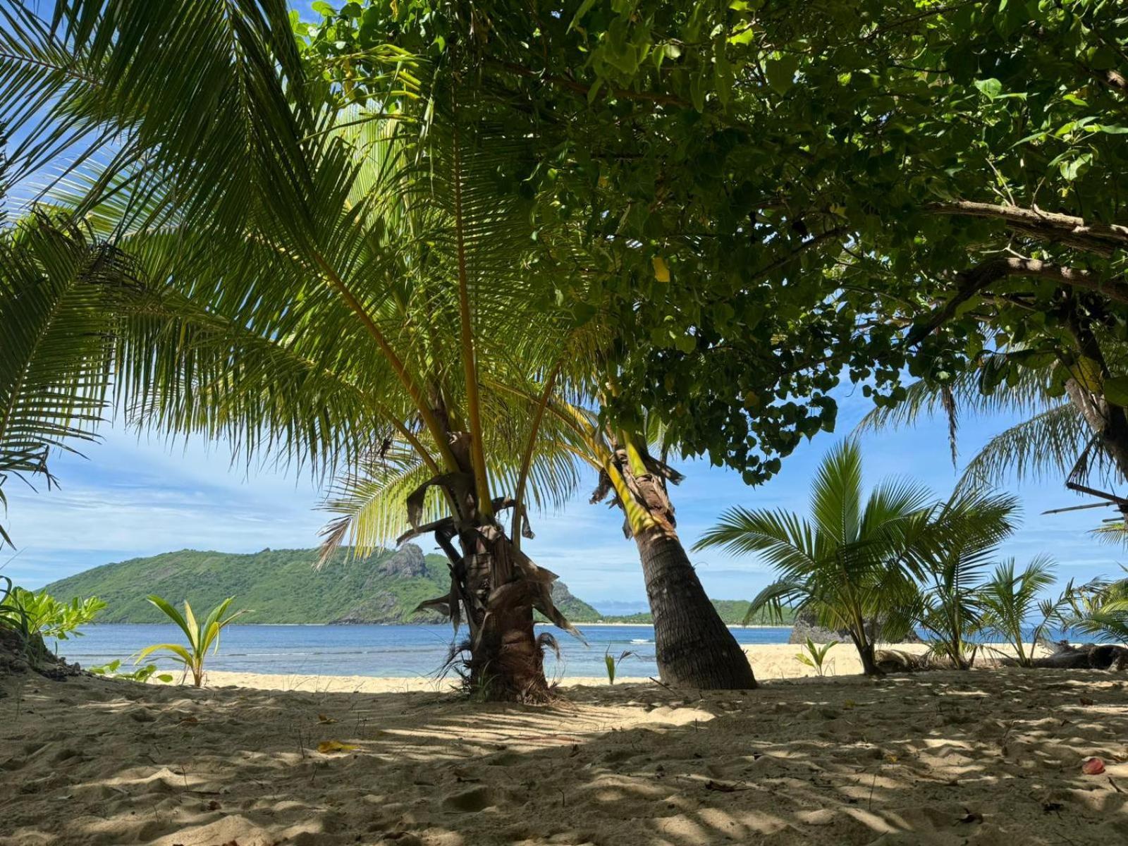 Lusis Homestay Lautoka Exteriér fotografie