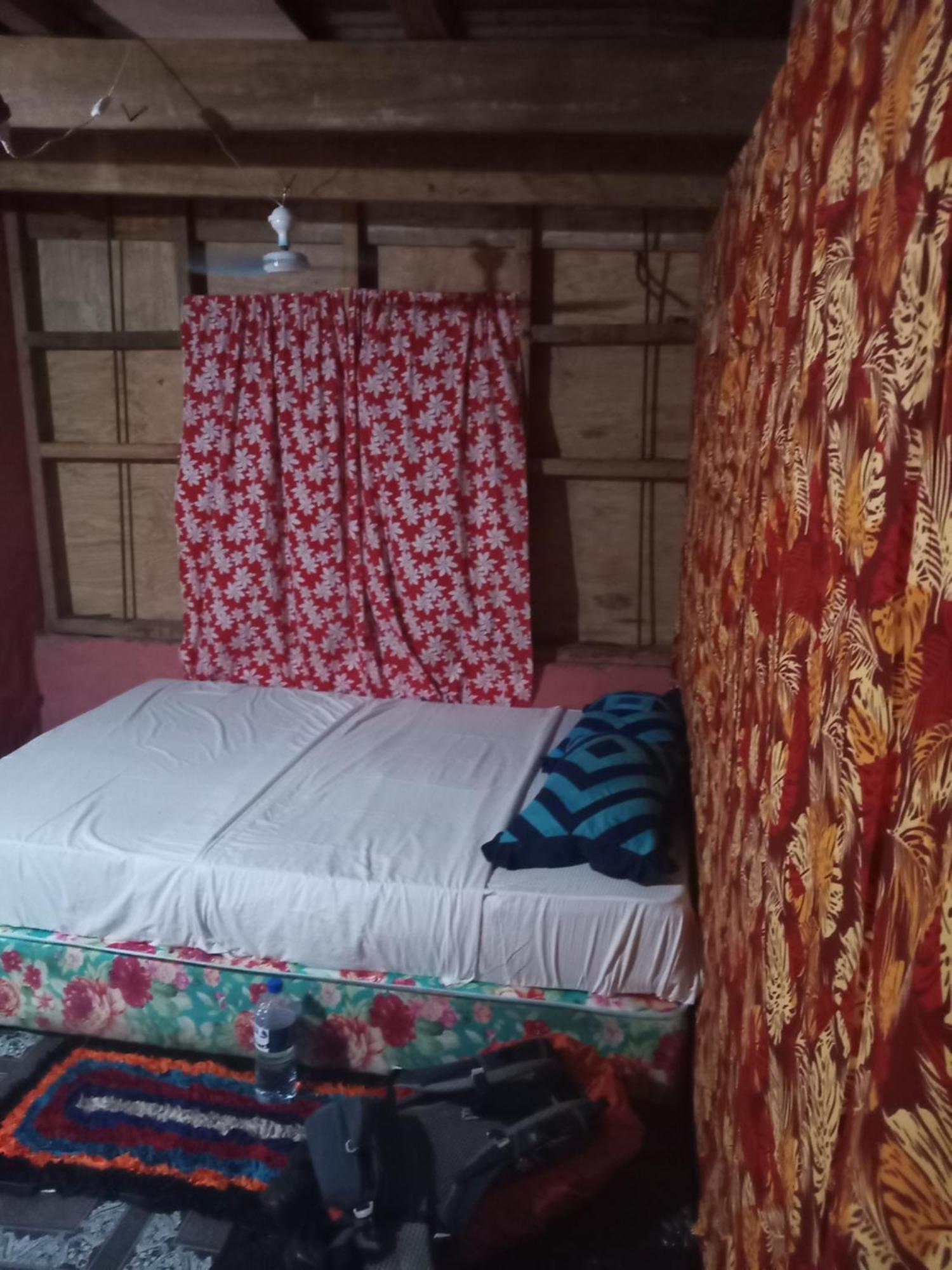 Lusis Homestay Lautoka Exteriér fotografie