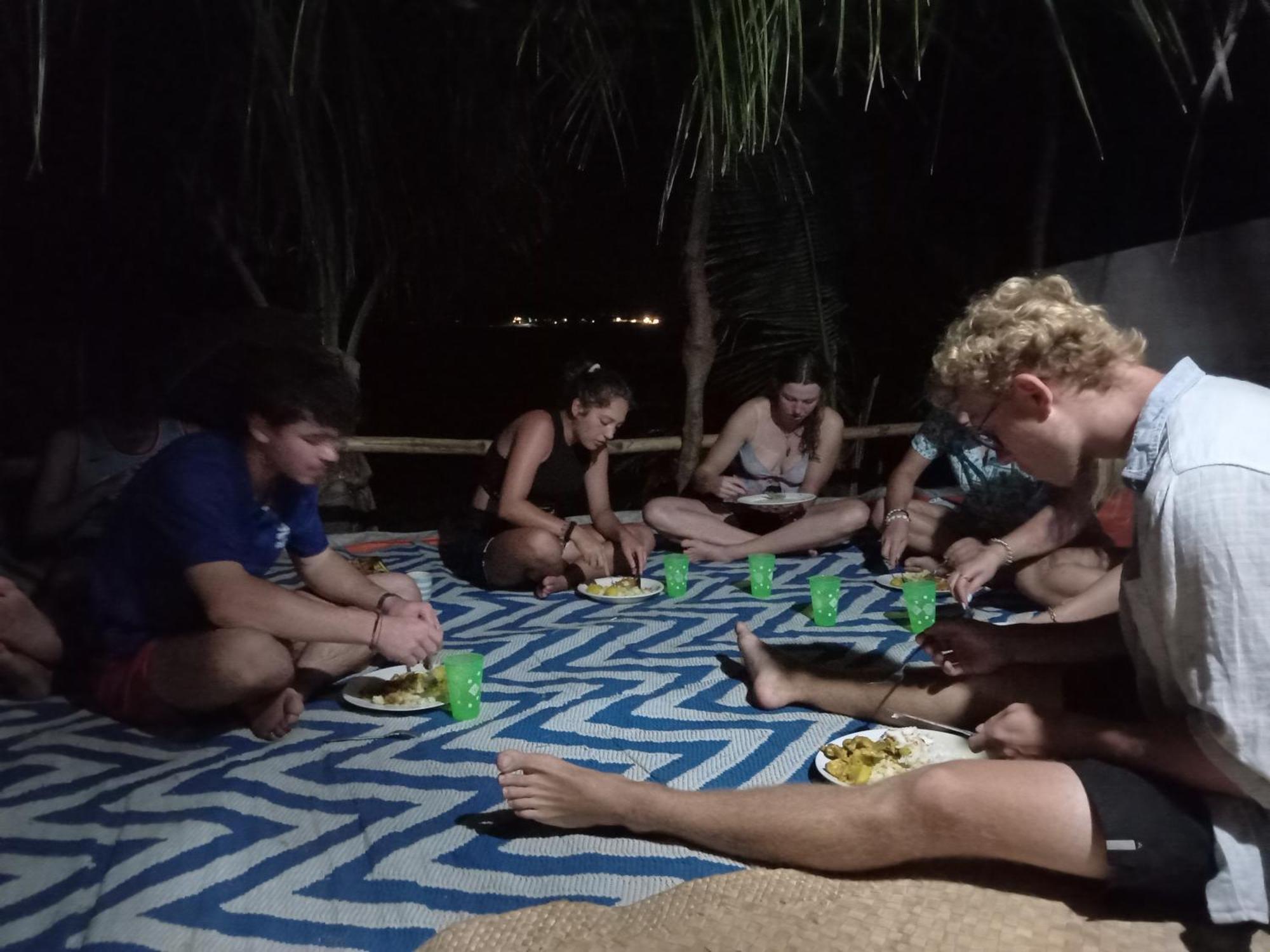 Lusis Homestay Lautoka Exteriér fotografie
